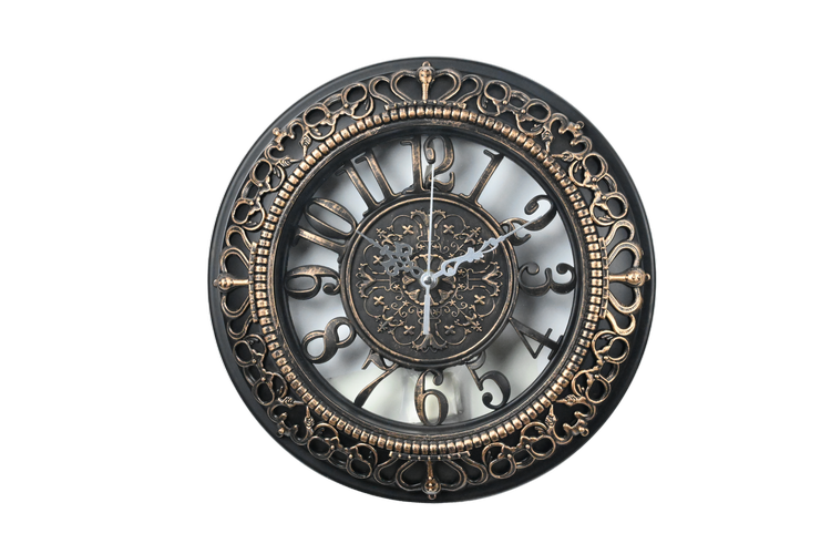 High-end Vintage Clock Series NO2768H