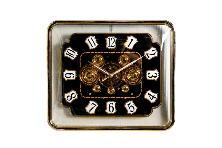 Vintage Moving Gears Series NOYD7043H-D