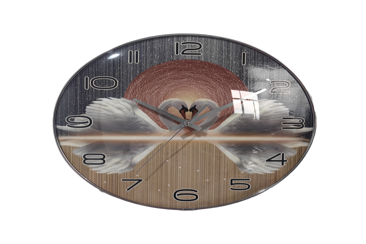 Luxury Curved Glass Series NOB625