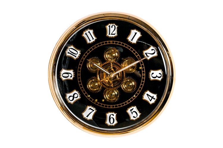 Vintage Moving Gears Series NOYD7140H-D