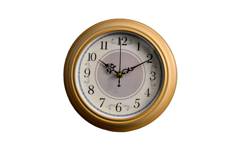 High-end Wooden Grain Frame Series NO8522MQ-3