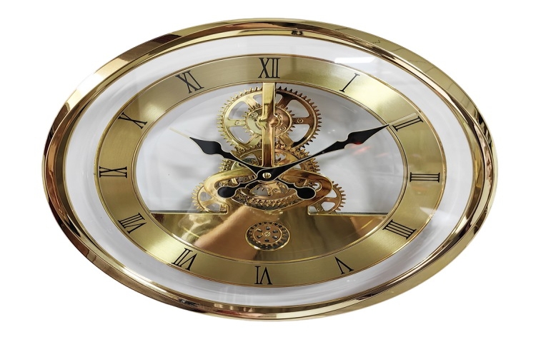 Vintage Moving Gears Series NO7037