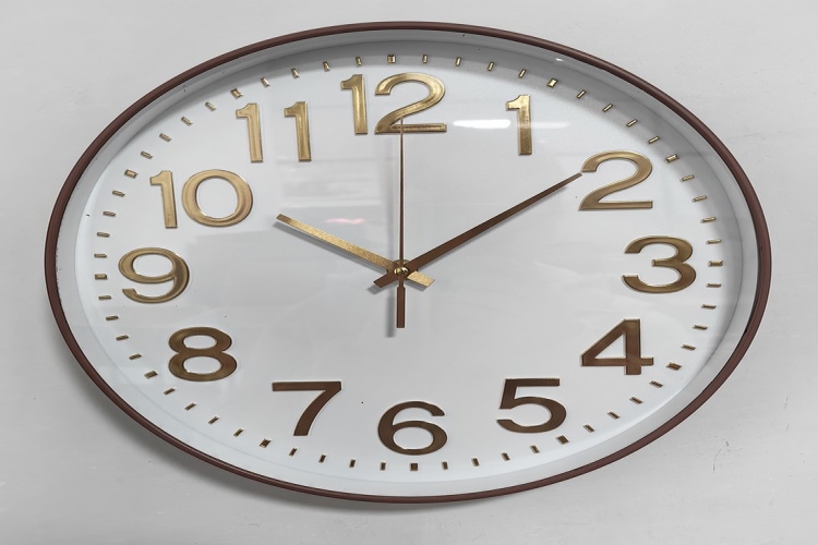 Fashion Beige 3D Numbers Series NO2325MWT-G