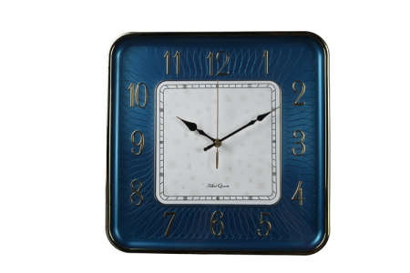 High-end 3D Numbers Series NO1906T-8 (1)