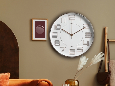 Silent vs Ticking Wall Clocks: Which Movement Is Right for Your Product Line?