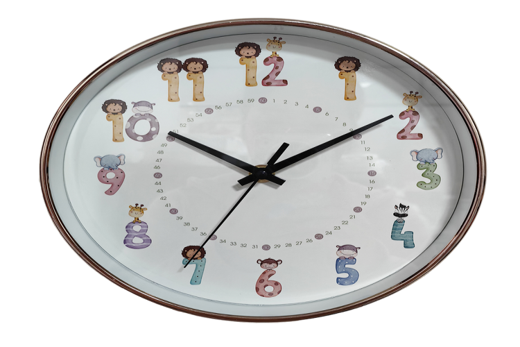 Luxury Flat Glass Series NO2420D