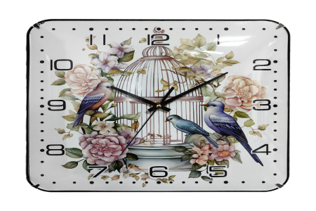 Luxury Curved Glass Series NO235 (3)