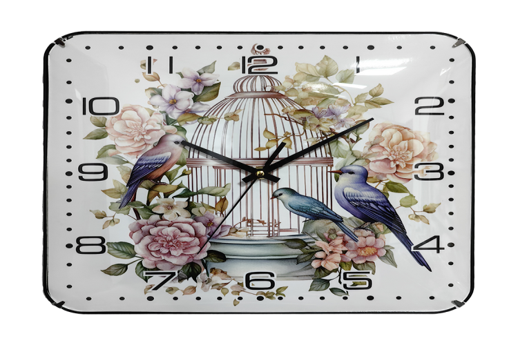 Luxury Curved Glass Series NO235 (3)