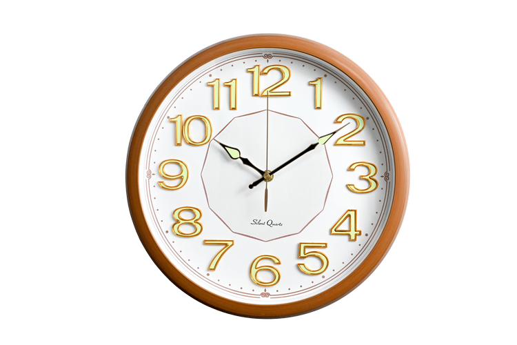 High-end Wooden Grain Frame Series NO8733MS-Y