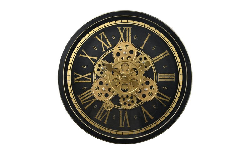 Vintage Moving Gears Series NO192-7 (1)