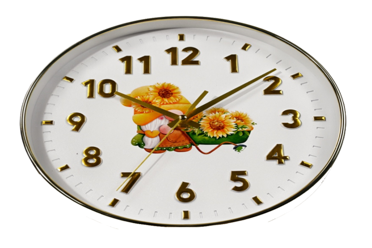 Fashion Pyrographic 3D Numbers Series NO2322DT-HX