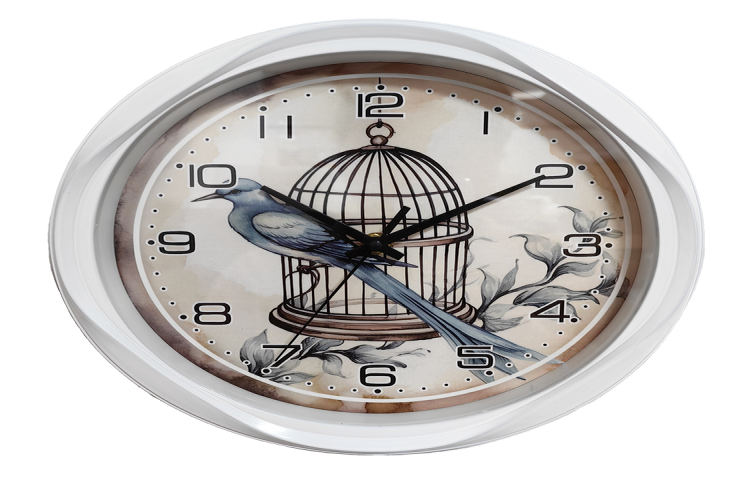 Fashion 3D Numbers Series NO2325B-7