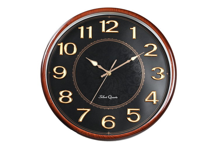 High-end Wooden Grain Frame Series NO98538MW-Y (1)