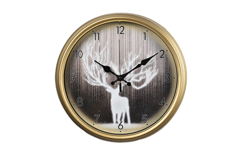 High-end Vintage Clock Series NO310-16