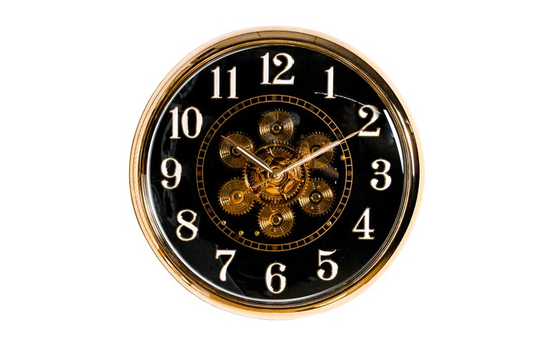 Vintage Moving Gears Series NOYD7140H-B