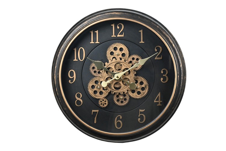 Vintage Moving Gears Series NO192-10