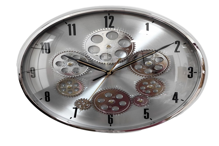 Vintage Moving Gears Series NOCL7035H-2