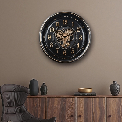 Vintage Moving Gears Series