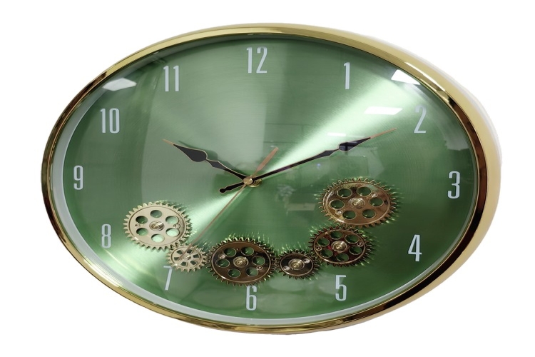 Vintage Moving Gears Series NOYD7035A-1