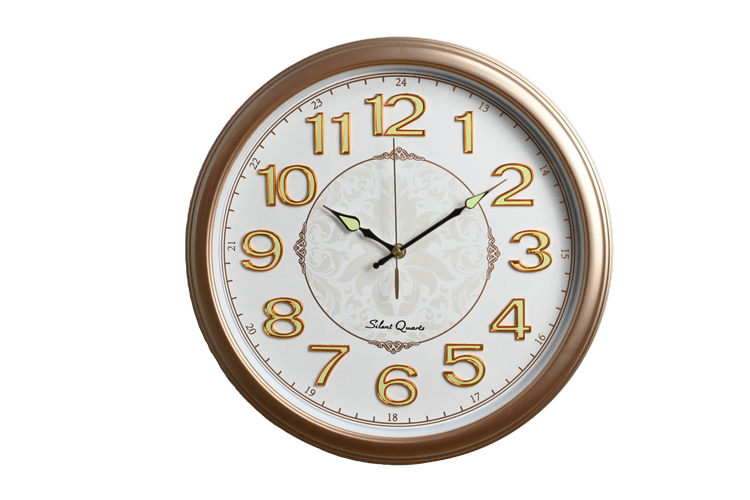 High-end Wooden Grain Frame Series NO8138MG-Y