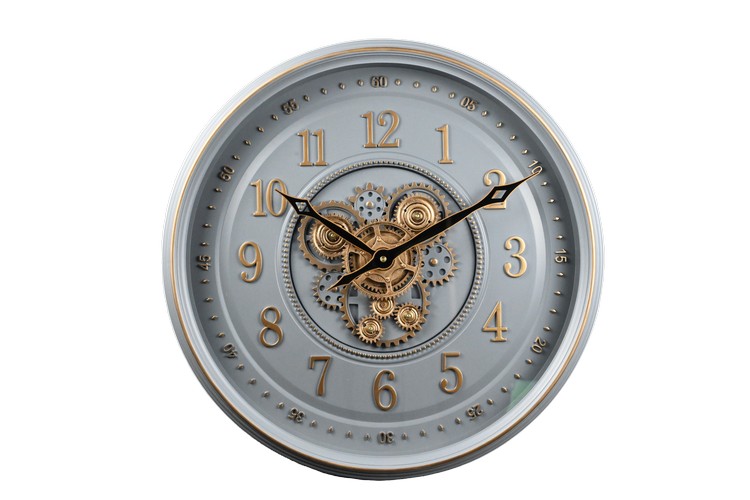 Vintage Moving Gears Series NO2551-3