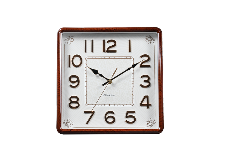 High-end Wooden Grain Frame Series NO98630MW-Y