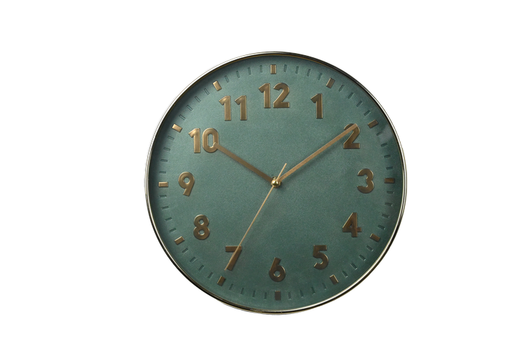 Fashion 3D Numbers Series NO2332DT-K7