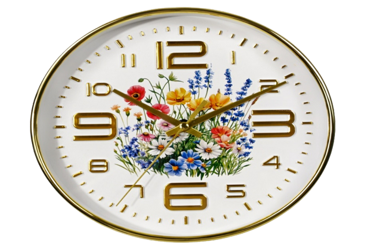 Fashion Pyrographic 3D Numbers Series NO2322DT-CF