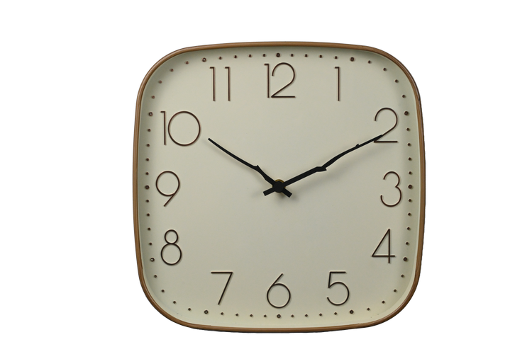 Fashion 3D Numbers Series NO2430MWT-A