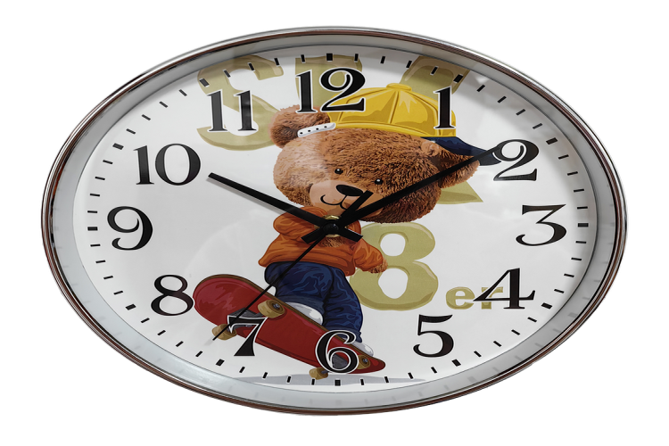 Luxury Flat Glass Series NO2325D