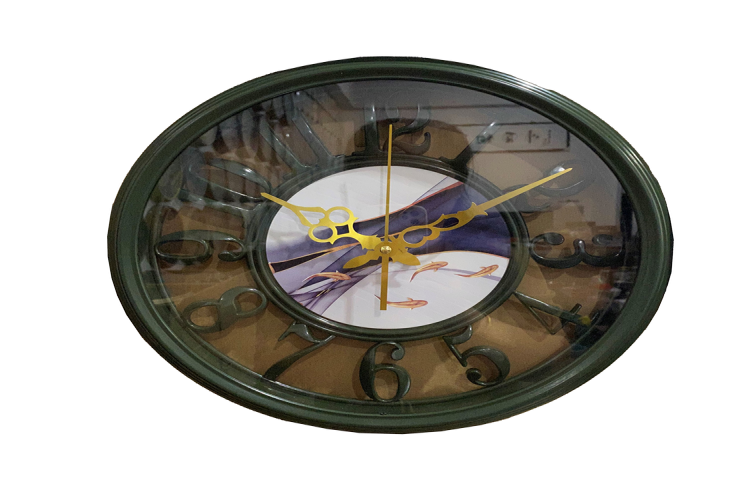 High-end Vintage Clock Series NO316