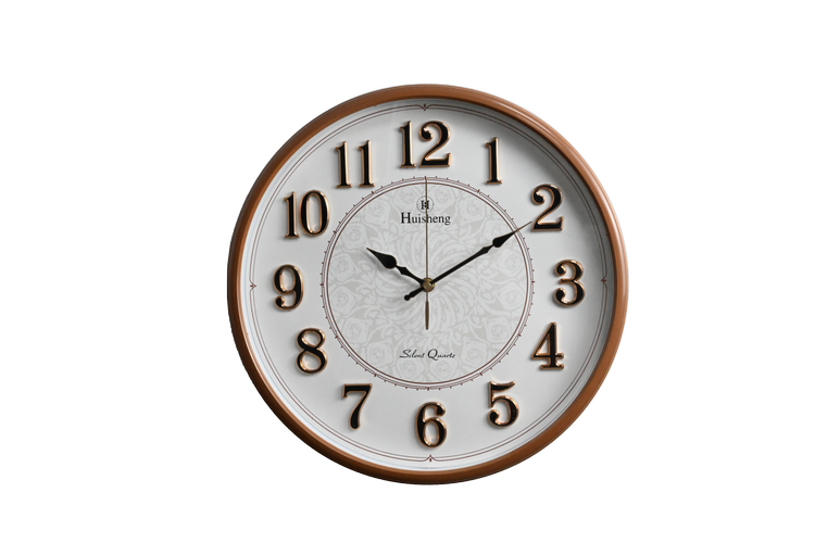 High-end Wooden Grain Frame Series NO8538MS-B