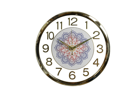 High-end Transparent Series NO2335-3