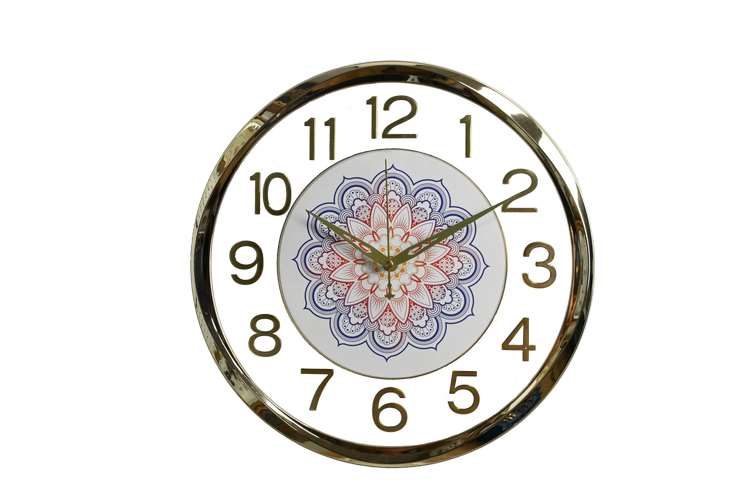 High-end Transparent Series NO2335-3