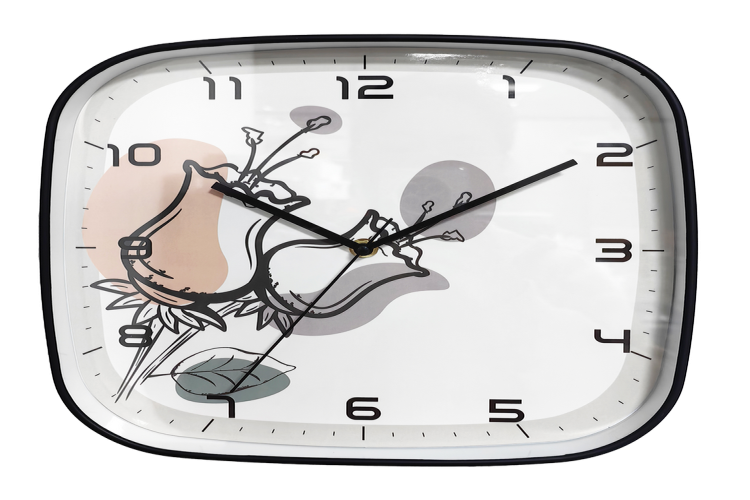 Luxury Flat Glass Series NO2430 (1)