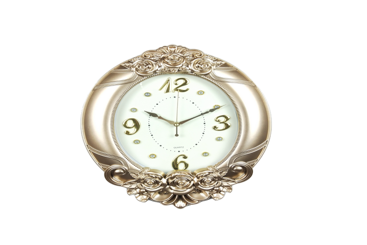 High-end Vintage Clock Series NO237