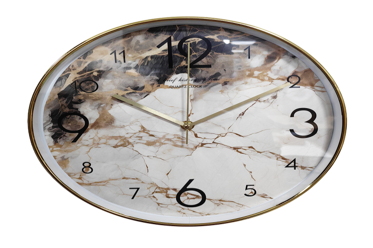 Luxury Flat Glass Series NO2330D (2)