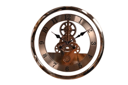 Vintage Moving Gears Series NO7036 (1)