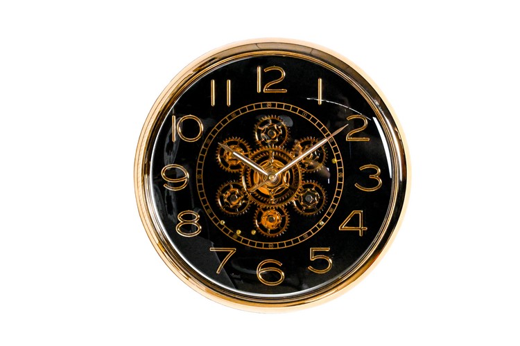 Vintage Moving Gears Series NOYD7140H-A