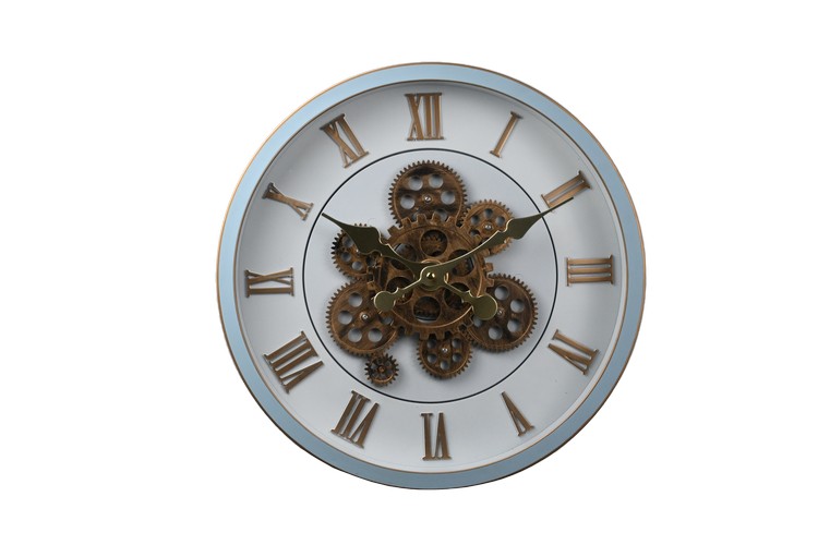 Vintage Moving Gears Series NO182-4