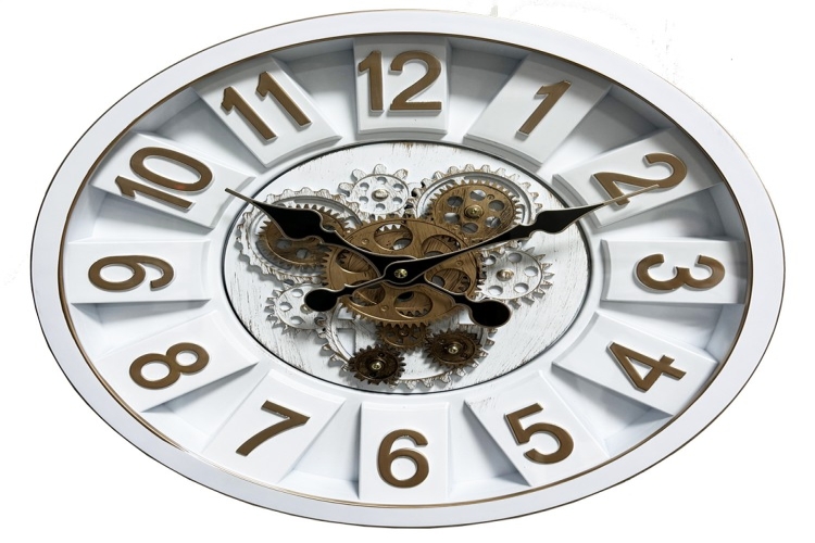 Vintage Moving Gears Series NO8240-4 (1)