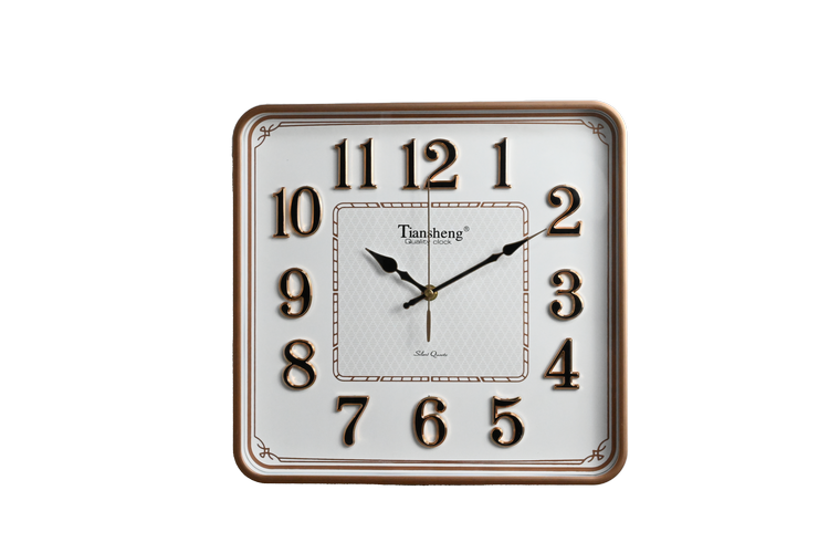 High-end Wooden Grain Frame Series NO8136MG-B