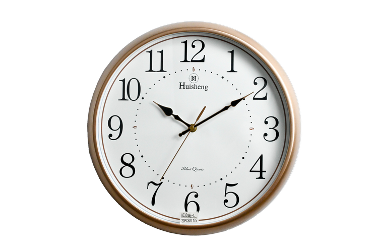 High-end Wooden Grain Frame Series NO8535MG-1