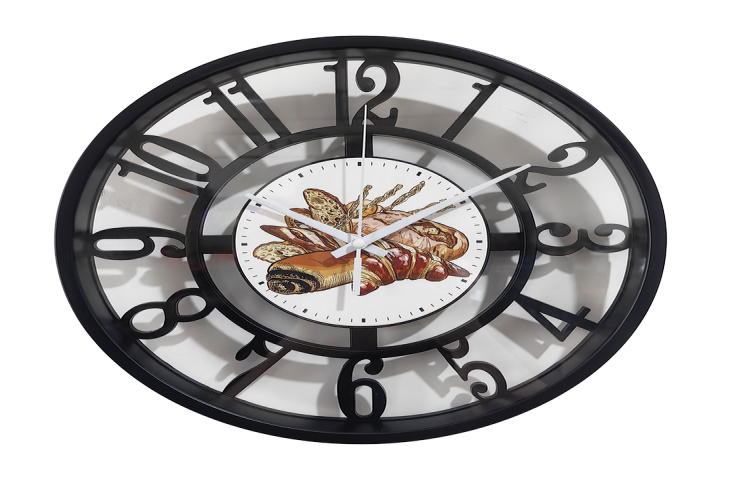 High-end Vintage Clock Series NO350