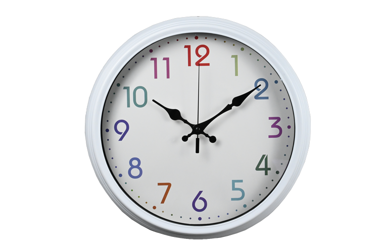 High-end Vintage Clock Series NO310-166