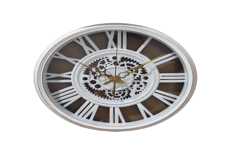 High-end Vintage Clock Series NO328