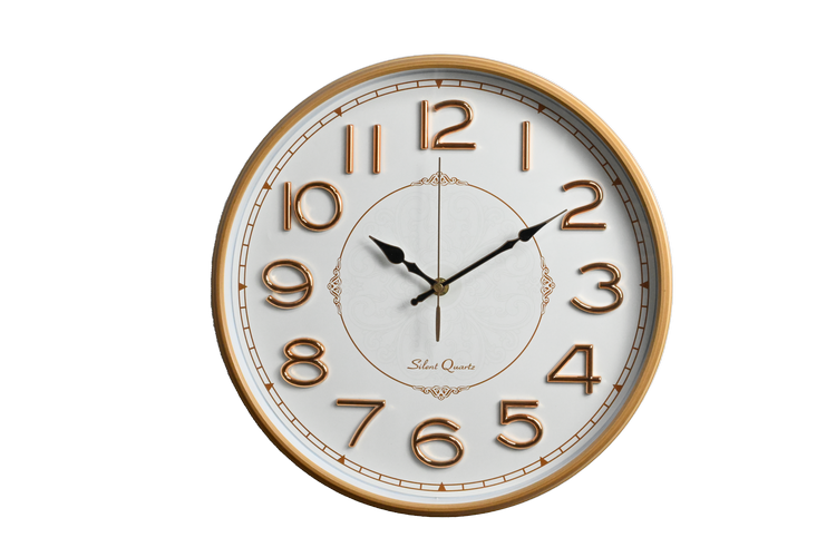 High-end Wooden Grain Frame Series NO8135MQ-A