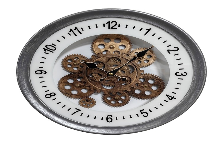 Vintage Moving Gears Series NO173-1