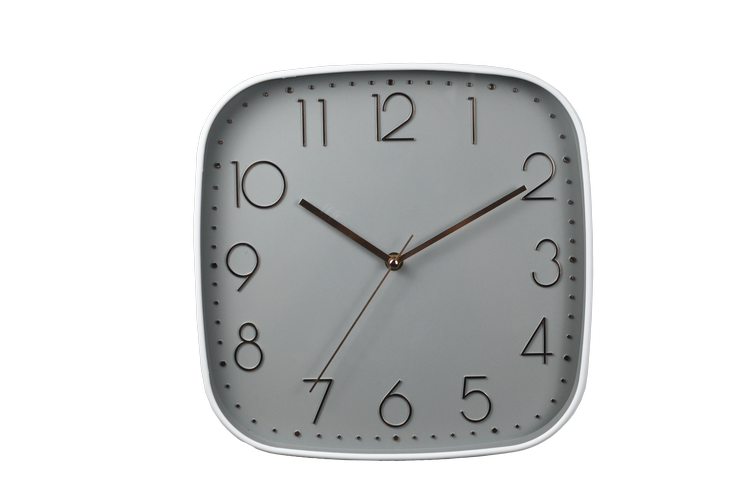 Fashion 3D Numbers Series NO2430BT-A9