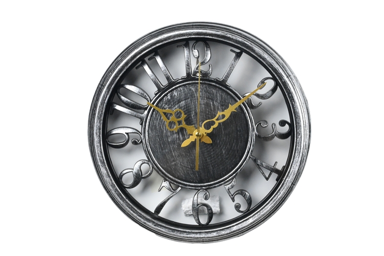 High-end Vintage Clock Series NO312